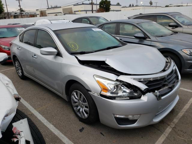 NISSAN ALTIMA 2.5 2013 1n4al3ap2dc203507