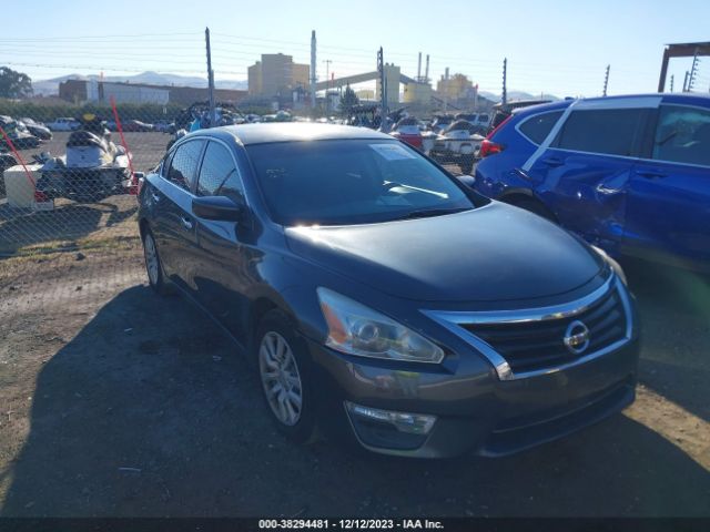 NISSAN ALTIMA 2013 1n4al3ap2dc204012