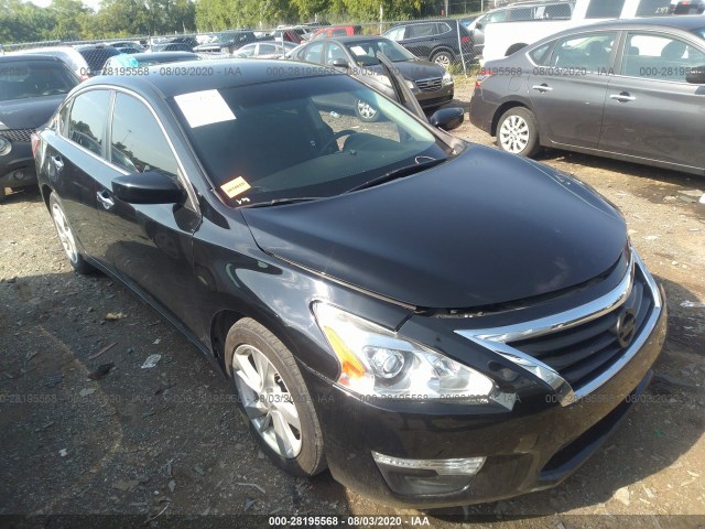 NISSAN ALTIMA 2013 1n4al3ap2dc204396