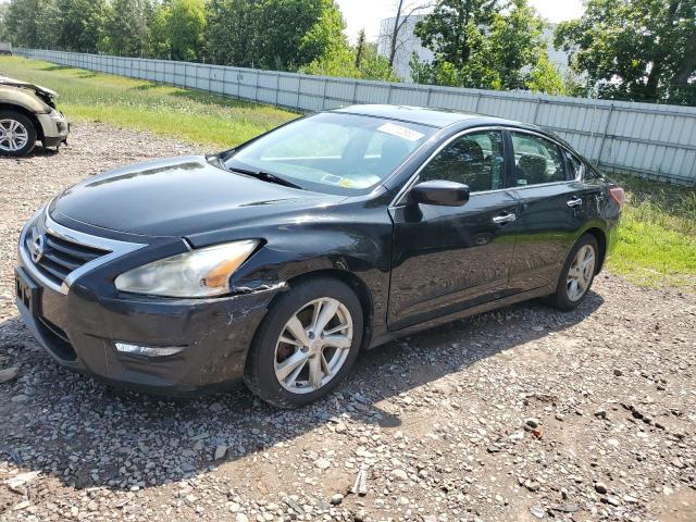 NISSAN ALTIMA 2.5 2013 1n4al3ap2dc204446