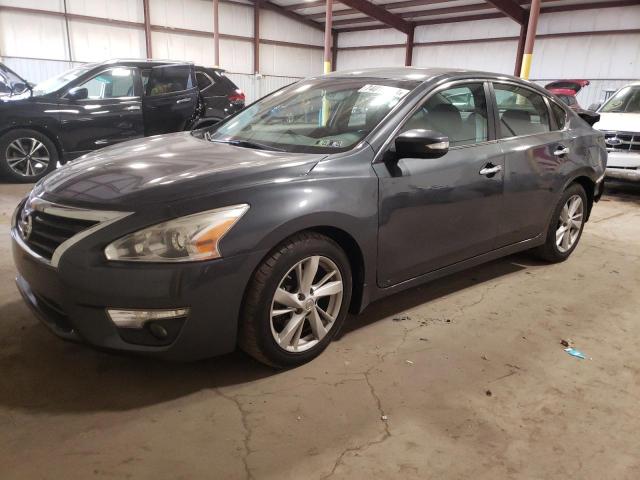 NISSAN ALTIMA 2013 1n4al3ap2dc204866