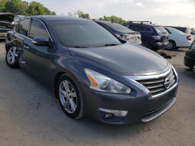 NISSAN ALTIMA 2.5 2013 1n4al3ap2dc205547