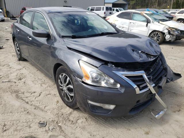 NISSAN ALTIMA 2.5 2013 1n4al3ap2dc205550