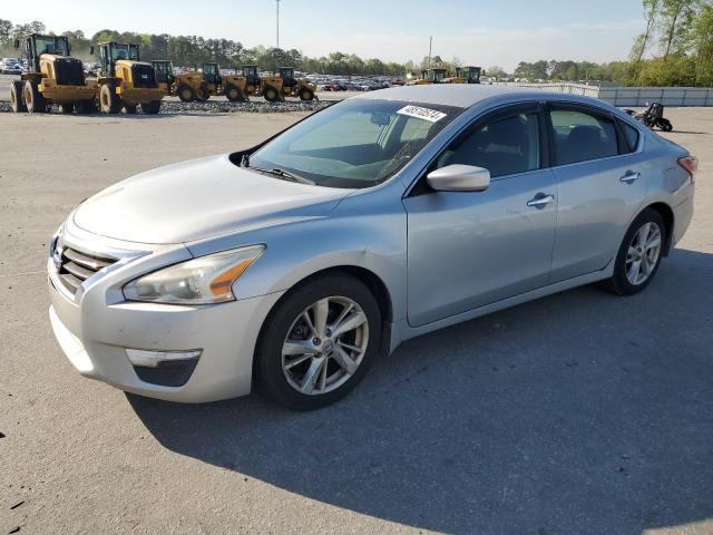 NISSAN ALTIMA 2013 1n4al3ap2dc205600