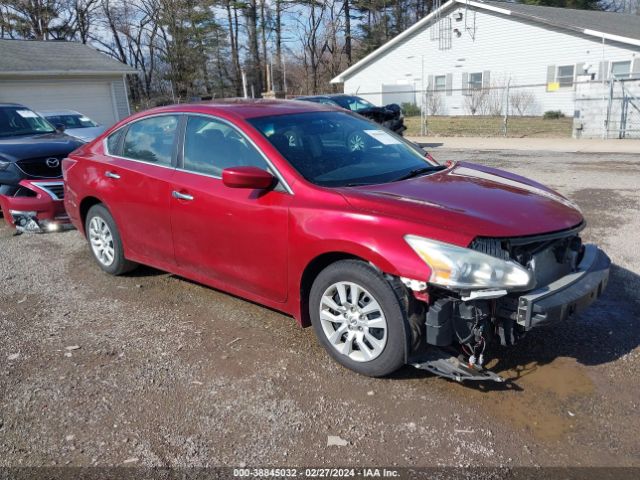 NISSAN ALTIMA 2013 1n4al3ap2dc206391