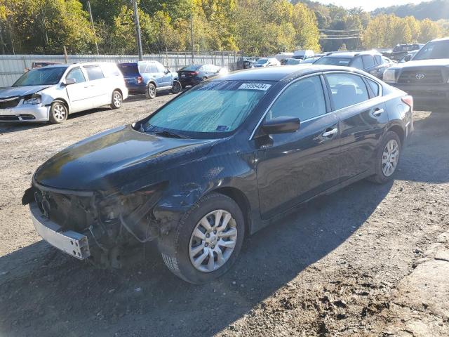 NISSAN ALTIMA 2.5 2013 1n4al3ap2dc206519