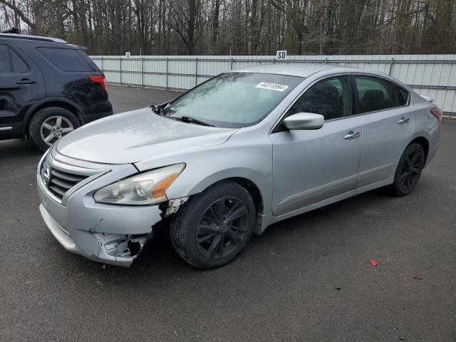 NISSAN ALTIMA 2013 1n4al3ap2dc207718