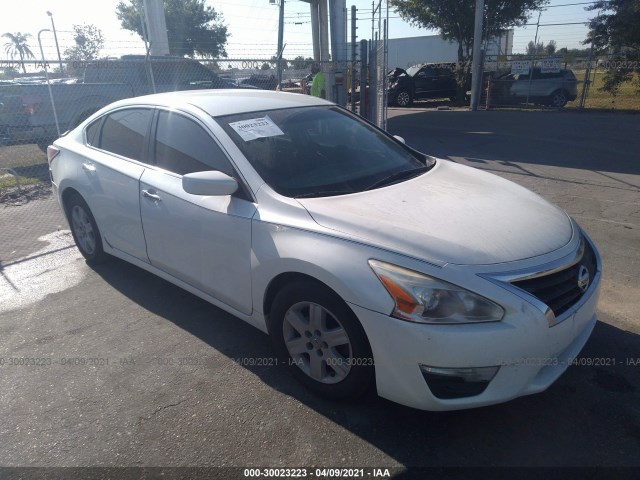 NISSAN ALTIMA 2013 1n4al3ap2dc208058