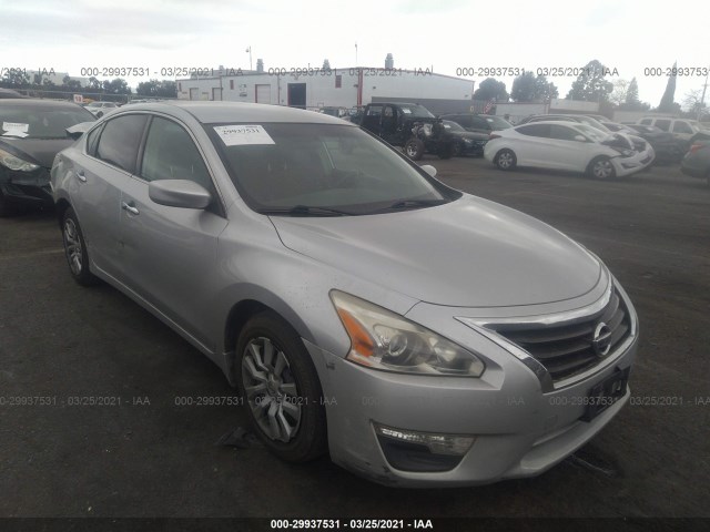 NISSAN ALTIMA 2013 1n4al3ap2dc208304