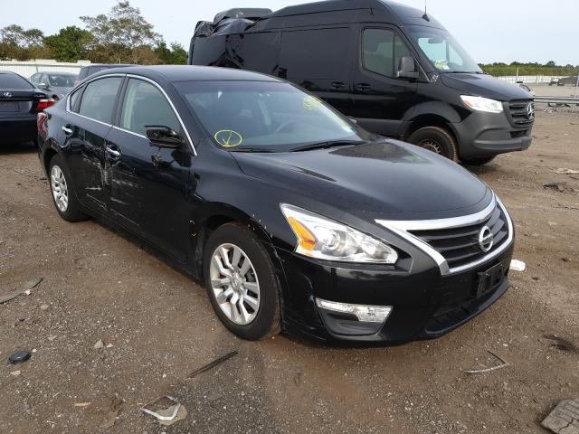 NISSAN ALTIMA 2.5 2013 1n4al3ap2dc208559