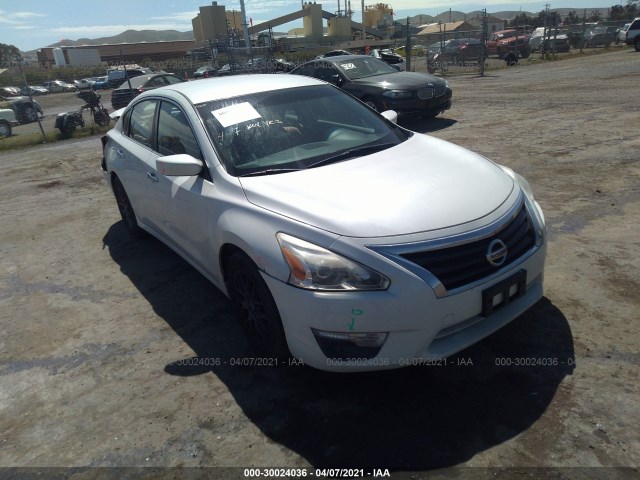 NISSAN ALTIMA 2013 1n4al3ap2dc208657