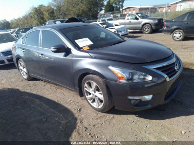 NISSAN ALTIMA 2013 1n4al3ap2dc208819