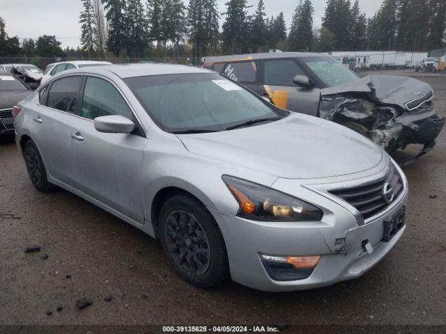 NISSAN ALTIMA 2013 1n4al3ap2dc208853