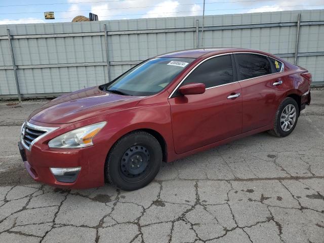 NISSAN ALTIMA 2013 1n4al3ap2dc209033