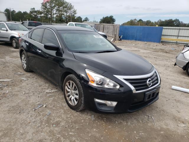 NISSAN ALTIMA 2.5 2013 1n4al3ap2dc209212