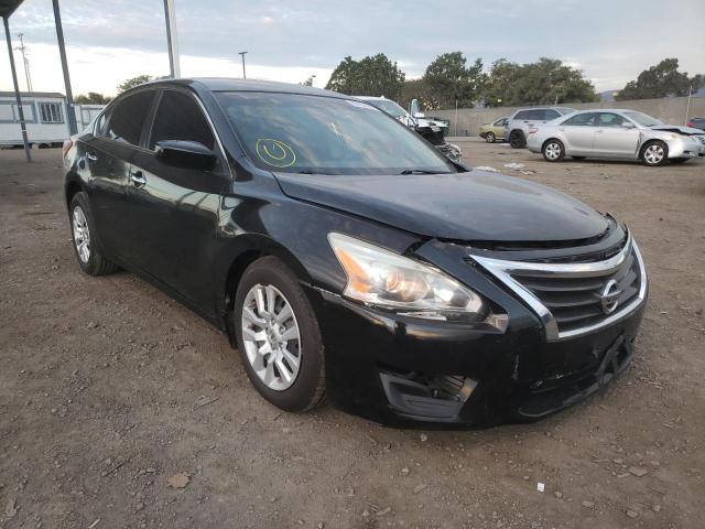 NISSAN ALTIMA 2.5 2013 1n4al3ap2dc209758