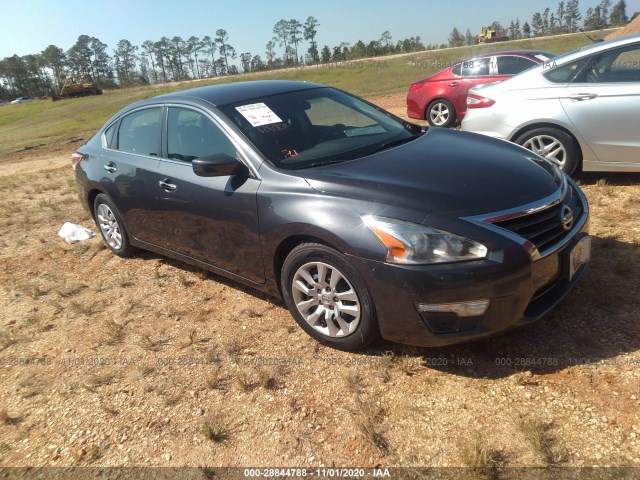 NISSAN ALTIMA 2013 1n4al3ap2dc210067