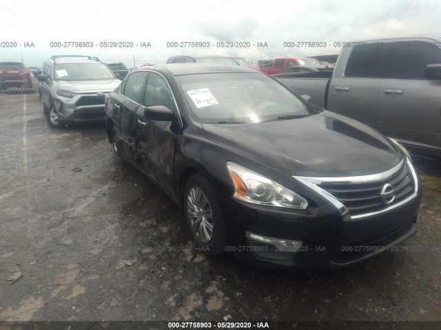 NISSAN ALTIMA 2013 1n4al3ap2dc210327