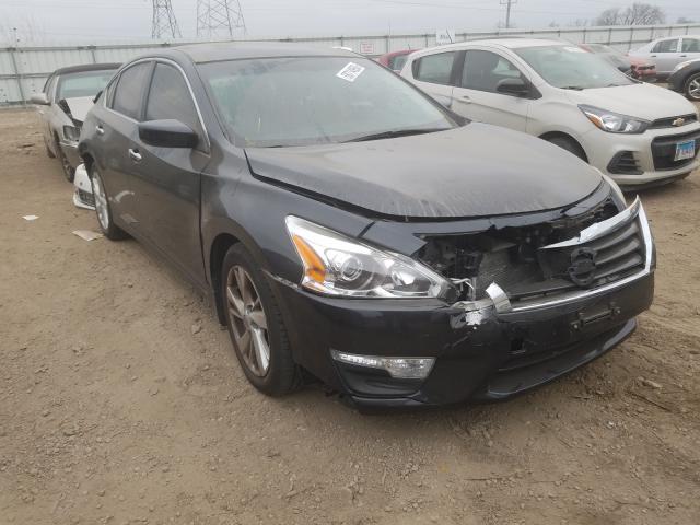 NISSAN ALTIMA 2.5 2013 1n4al3ap2dc210618