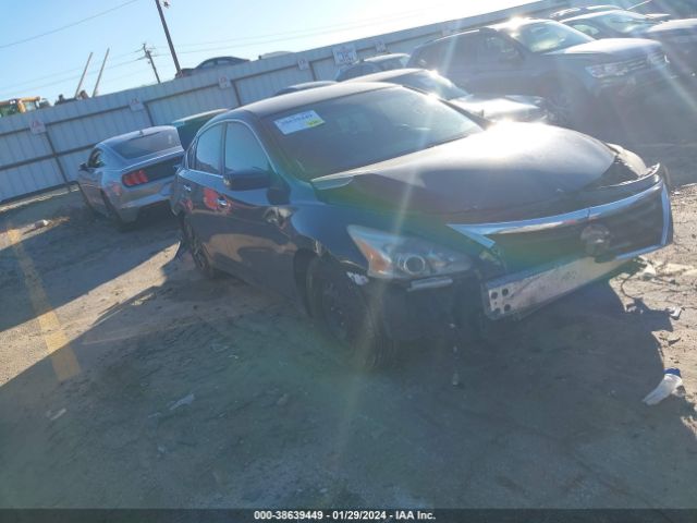 NISSAN ALTIMA 2013 1n4al3ap2dc211266