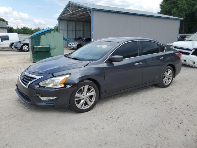 NISSAN ALTIMA 2013 1n4al3ap2dc211686