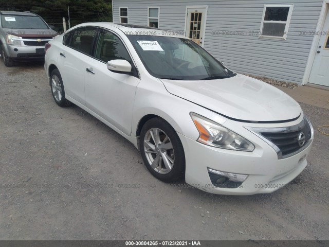 NISSAN ALTIMA 2013 1n4al3ap2dc212028