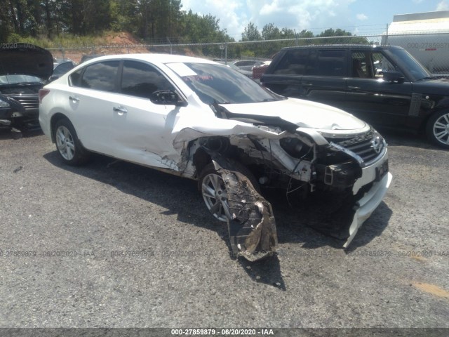 NISSAN ALTIMA 2013 1n4al3ap2dc212109