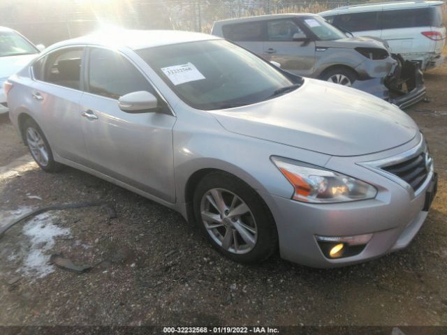 NISSAN ALTIMA 2013 1n4al3ap2dc213826