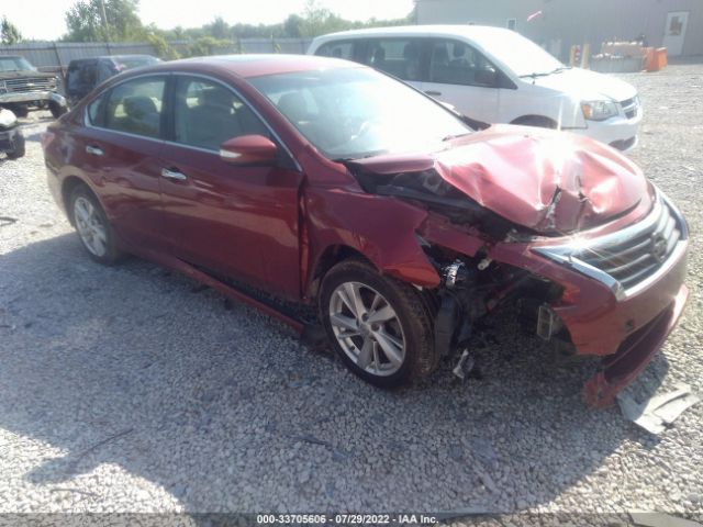 NISSAN ALTIMA 2013 1n4al3ap2dc213907