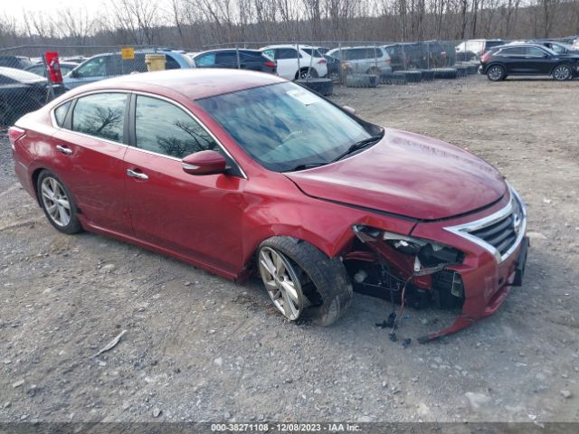 NISSAN ALTIMA 2013 1n4al3ap2dc214555