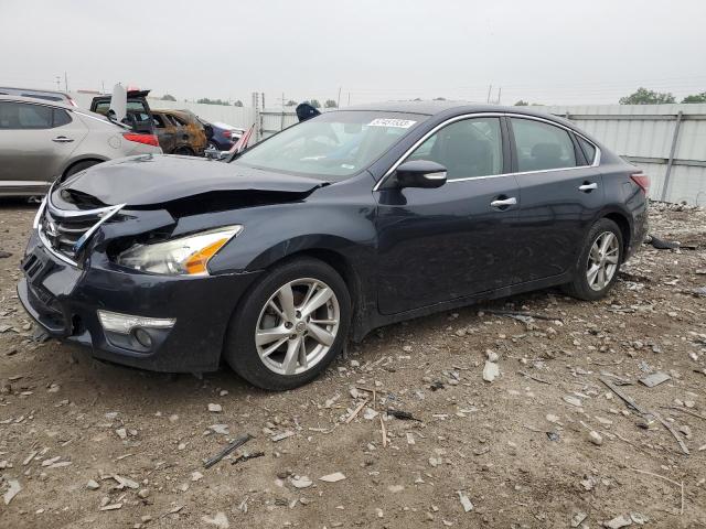 NISSAN ALTIMA 2.5 2013 1n4al3ap2dc215205