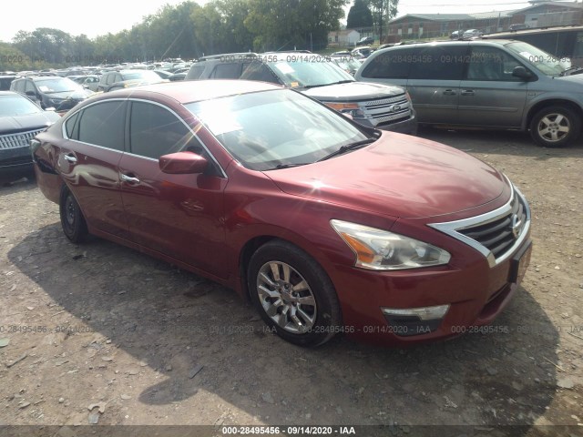 NISSAN ALTIMA 2013 1n4al3ap2dc215673