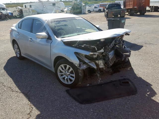 NISSAN ALTIMA 2.5 2013 1n4al3ap2dc215723