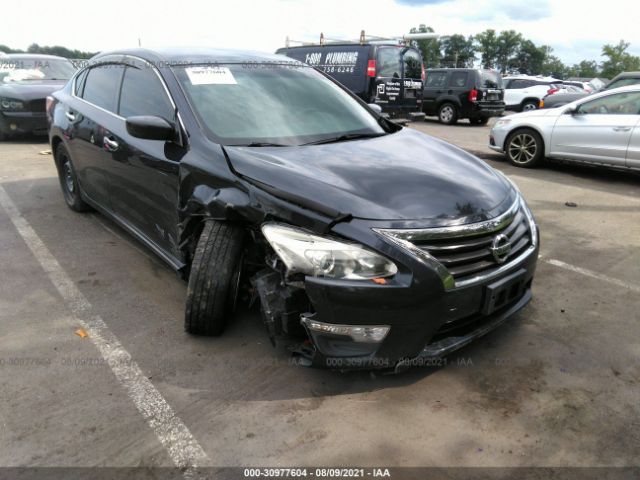 NISSAN ALTIMA 2013 1n4al3ap2dc216211