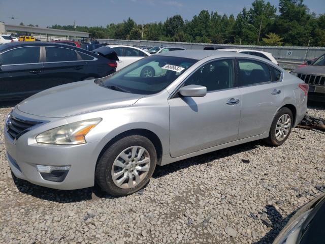 NISSAN ALTIMA 2.5 2013 1n4al3ap2dc216306