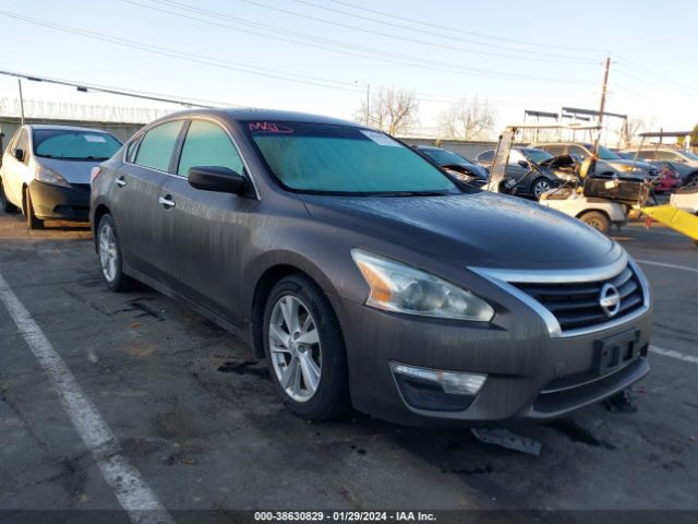 NISSAN ALTIMA 2013 1n4al3ap2dc216550