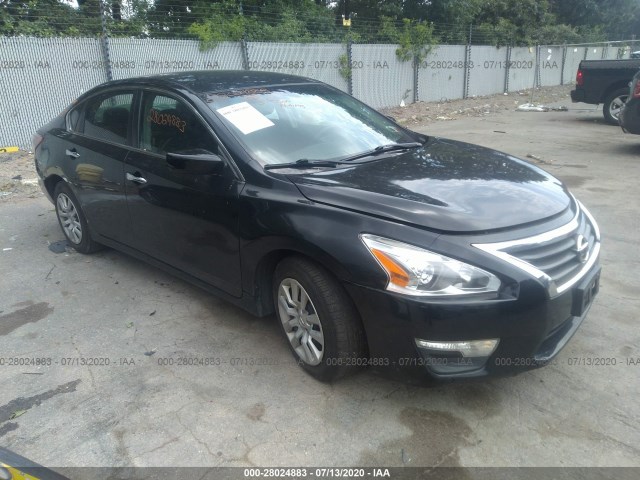 NISSAN ALTIMA 2013 1n4al3ap2dc216662