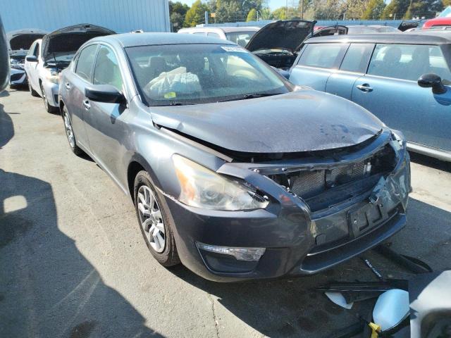 NISSAN ALTIMA 2.5 2013 1n4al3ap2dc217102