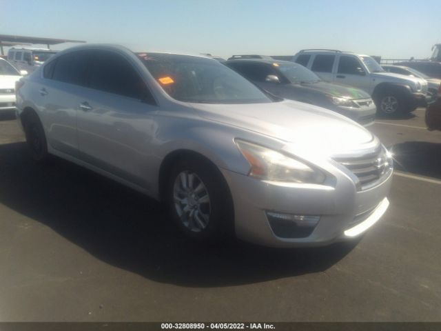 NISSAN ALTIMA 2013 1n4al3ap2dc217326