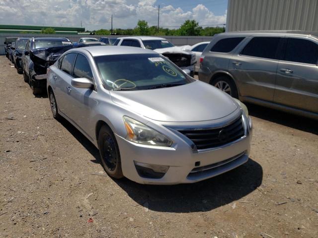 NISSAN ALTIMA 2.5 2013 1n4al3ap2dc217343