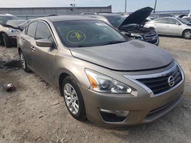 NISSAN ALTIMA 2.5 2013 1n4al3ap2dc217617