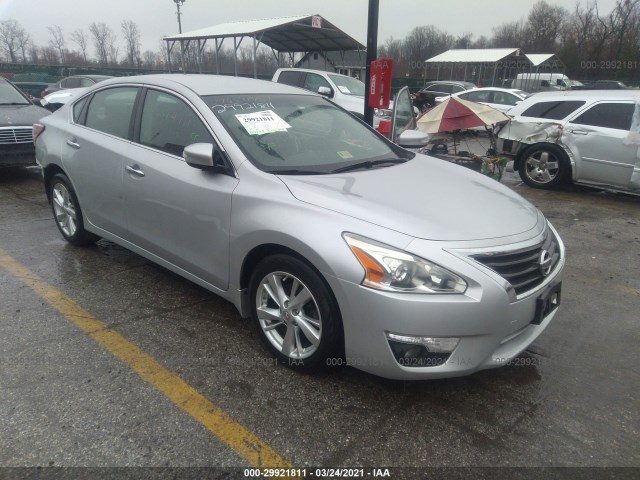 NISSAN ALTIMA 2013 1n4al3ap2dc218069