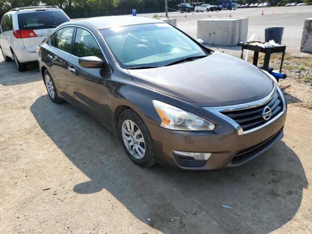 NISSAN ALTIMA 2.5 2013 1n4al3ap2dc218993