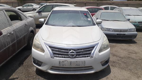 NISSAN ALTIMA 2013 1n4al3ap2dc219383