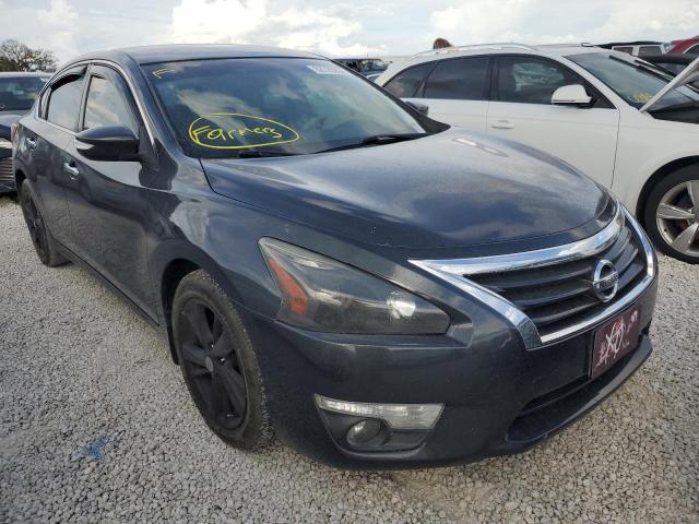 NISSAN ALTIMA 2.5 2013 1n4al3ap2dc219481