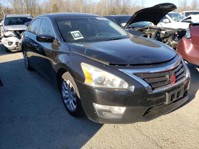 NISSAN ALTIMA 2.5 2013 1n4al3ap2dc219691