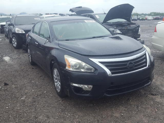 NISSAN ALTIMA 2.5 2013 1n4al3ap2dc220369