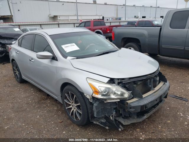 NISSAN ALTIMA 2013 1n4al3ap2dc220694