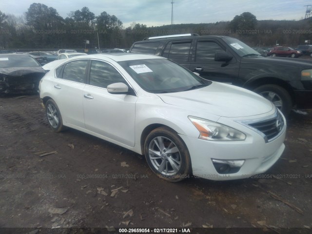 NISSAN ALTIMA 2013 1n4al3ap2dc221358