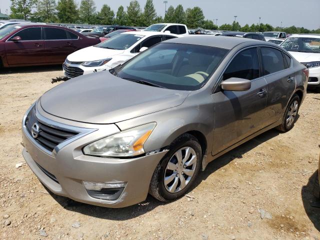 NISSAN ALTIMA 2.5 2013 1n4al3ap2dc222008